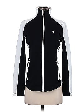 Lauren by Ralph Lauren Track Jacket (view 1)