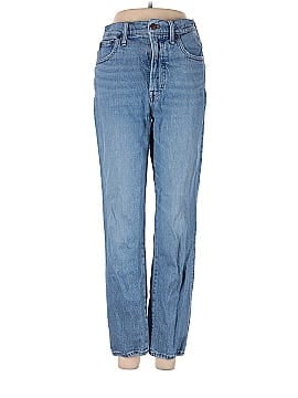 Madewell Jeans (view 1)