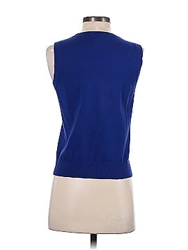 Talbots Sleeveless T-Shirt (view 2)