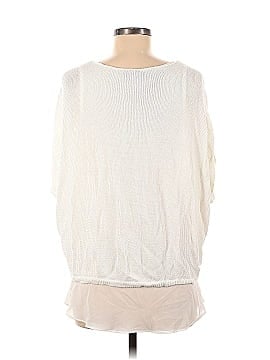 Nic + Zoe Pullover Sweater (view 2)