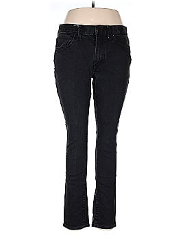 Express Jeans Jeans (view 1)