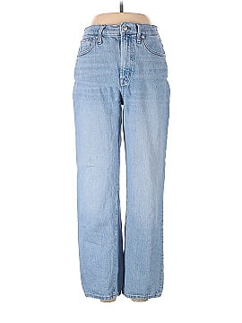 Madewell Jeans (view 1)