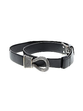 Cipriani Leather Belt (view 1)