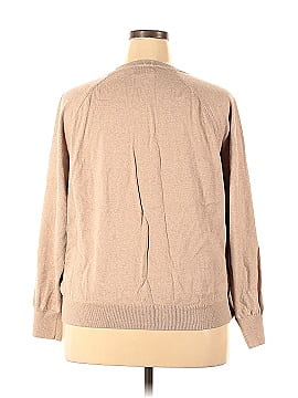 J.Crew Factory Store Pullover Sweater (view 2)