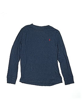 Polo by Ralph Lauren Long Sleeve T-Shirt (view 1)