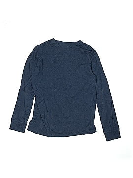 Polo by Ralph Lauren Long Sleeve T-Shirt (view 2)