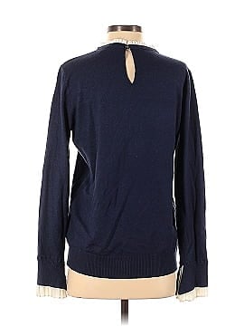 Vila Milano Pullover Sweater (view 2)