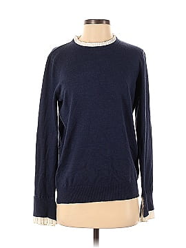 Vila Milano Pullover Sweater (view 1)