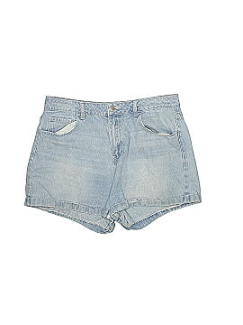 PacSun Denim Shorts (view 1)