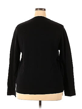 J.Crew Factory Store Pullover Sweater (view 2)