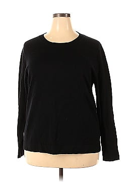 J.Crew Factory Store Pullover Sweater (view 1)