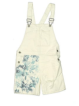 Polo by Ralph Lauren Overall Shorts (view 1)
