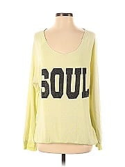 Soul Cycle Sweatshirt