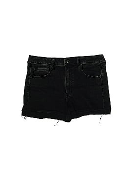 American Eagle Outfitters Denim Shorts (view 1)