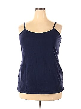 Cato Tank Top (view 1)