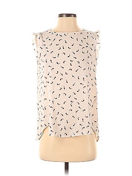 Ann Taylor LOFT Sleeveless Blouse (view 1)