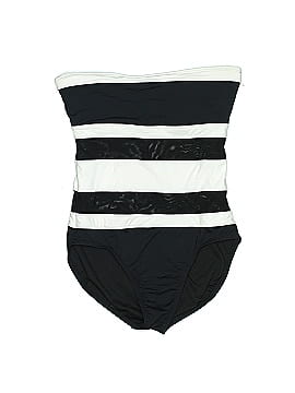 Anne Cole Signature One Piece Swimsuit (view 1)