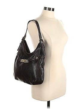 Talbots Leather Shoulder Bag (view 2)