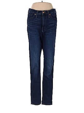 Madewell Jeans (view 1)