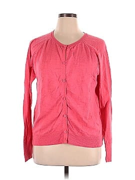 Gap Long Sleeve Top (view 1)