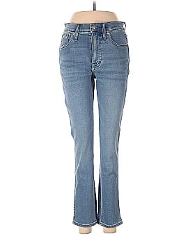 Madewell Jeans (view 1)