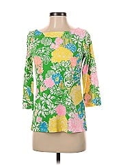 Lilly Pulitzer Long Sleeve Top