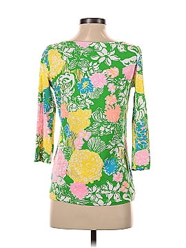 Lilly Pulitzer Long Sleeve Top (view 2)