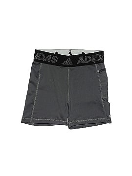 Adidas Athletic Shorts (view 1)