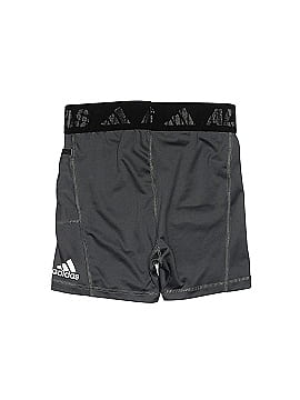 Adidas Athletic Shorts (view 2)