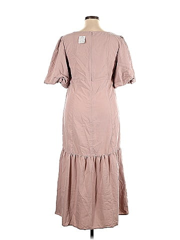 Free People Casual Dress (view 2)