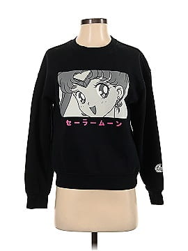 Sailor Moon Pullover Sweater (view 1)