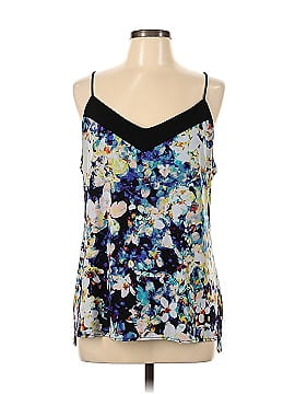 Worthington Sleeveless Top (view 1)