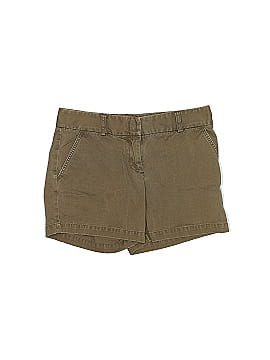 J.Crew Khaki Shorts (view 1)