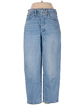 Madewell Jeans (view 1)