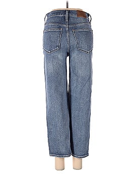 Madewell Jeans (view 2)