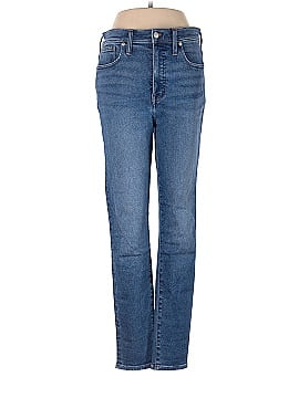 Madewell Jeans (view 1)