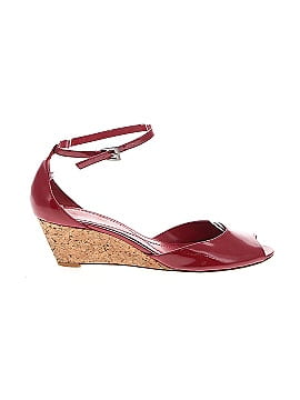 Enzo Angiolini Wedges (view 1)