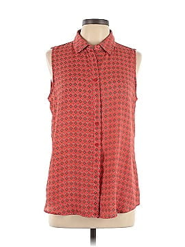 New Directions Sleeveless Blouse (view 1)