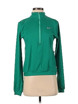 Nike Track Jacket (view 1)