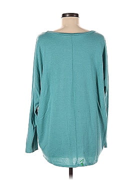 Zanzea Collection 3/4 Sleeve Top (view 2)