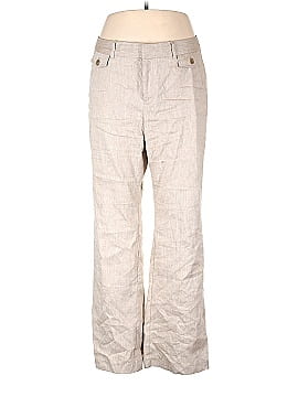 Gap Linen Pants (view 1)