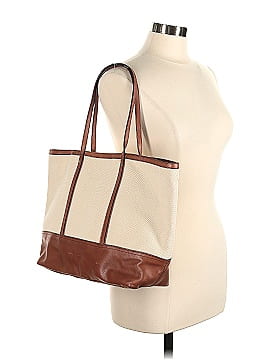 Banana Republic Issa London Collection Tote (view 2)