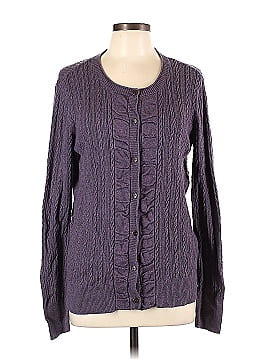 Eddie Bauer Cardigan (view 1)