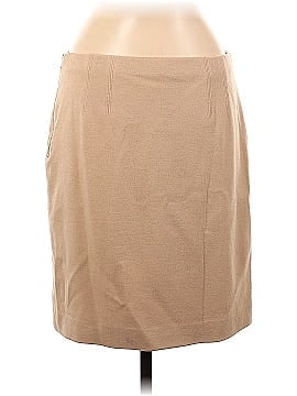 Ann Taylor Wool Skirt (view 2)