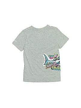 Hurley Short Sleeve T-Shirt (view 2)