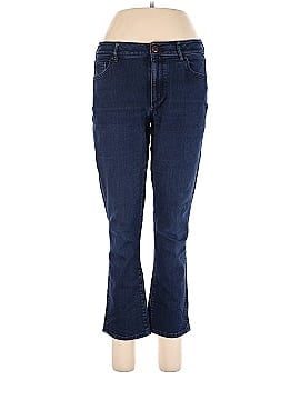 Ann Taylor LOFT Jeans (view 1)