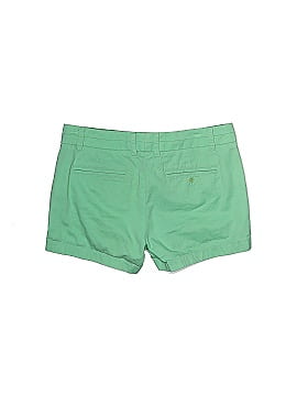 J.Crew Khaki Shorts (view 2)