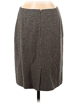 Ann Taylor Casual Skirt (view 2)