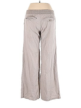 Candie's Linen Pants (view 2)