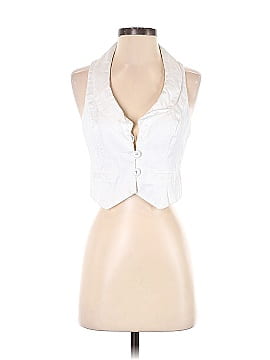 Ann Taylor LOFT Vest (view 1)